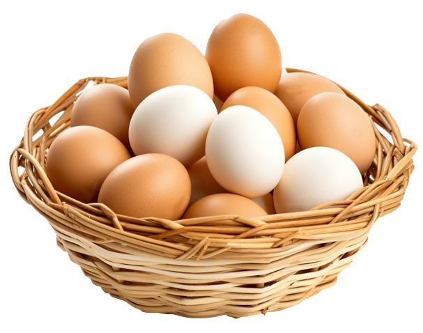 Eggs