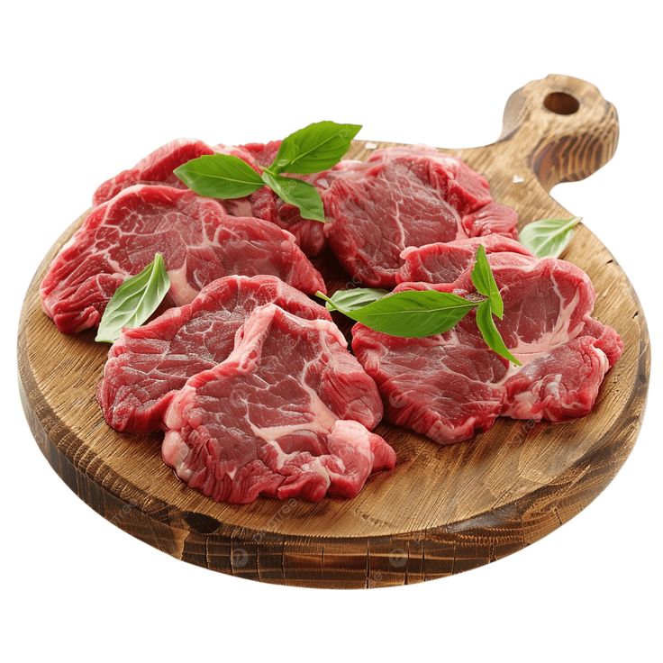 Mutton