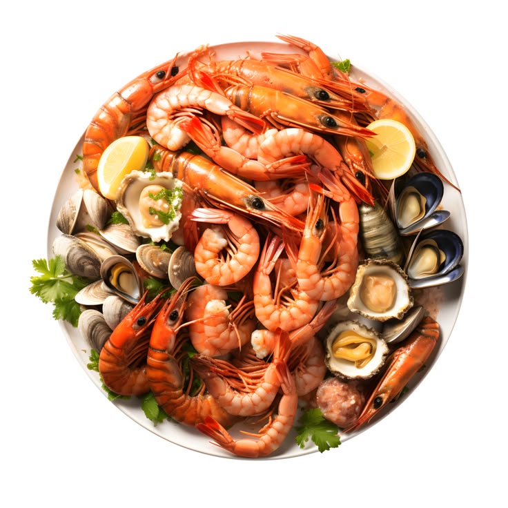 Seafood