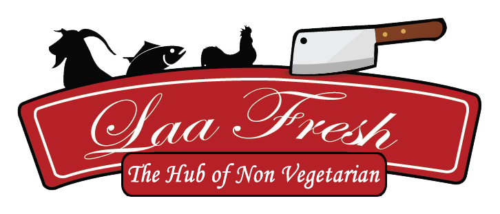 Laa Fresh Online Meat, Seafood Shop